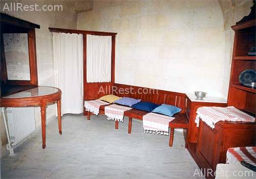 Sinasos Rose Mansions Hotel 34
